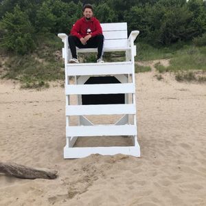 Meet your Posher, Nick